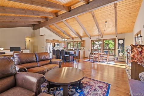4068 Histead Way Evergreen CO 80439