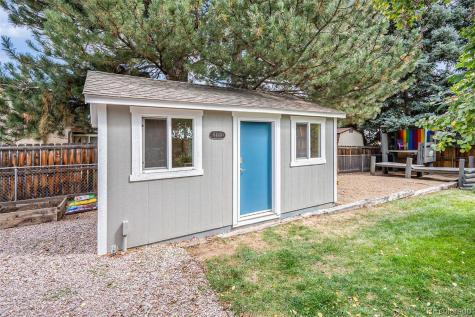 6448 W Arbor Drive Littleton CO 80123