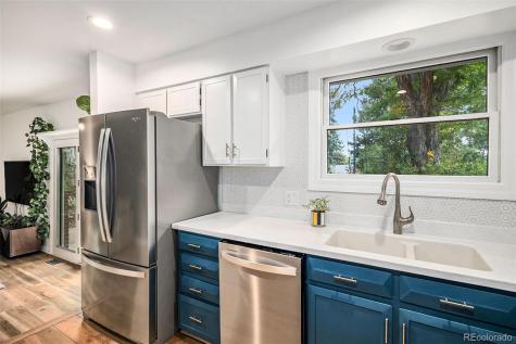 6448 W Arbor Drive Littleton CO 80123