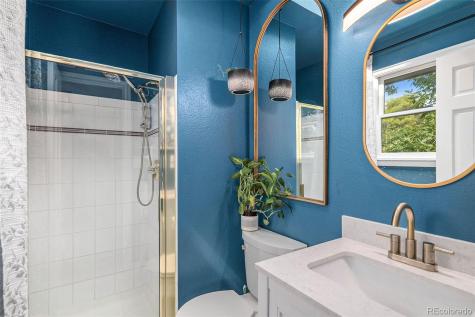 6448 W Arbor Drive Littleton CO 80123
