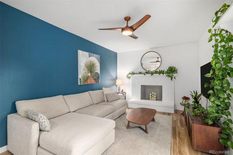 6448 W Arbor Drive Littleton CO 80123