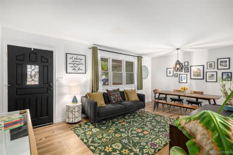 6448 W Arbor Drive Littleton CO 80123