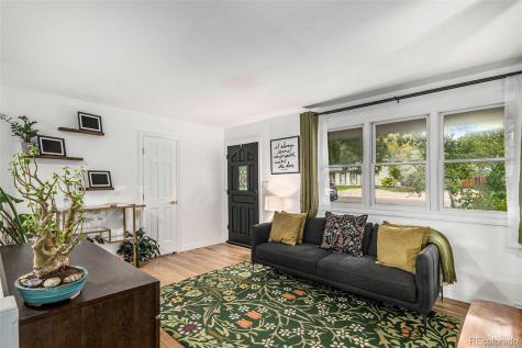 6448 W Arbor Drive Littleton CO 80123
