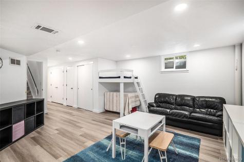6448 W Arbor Drive Littleton CO 80123