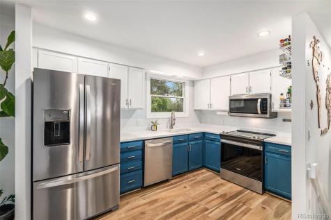 6448 W Arbor Drive Littleton CO 80123