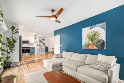 6448 W Arbor Drive Littleton CO 80123