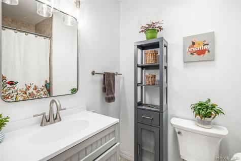 6448 W Arbor Drive Littleton CO 80123
