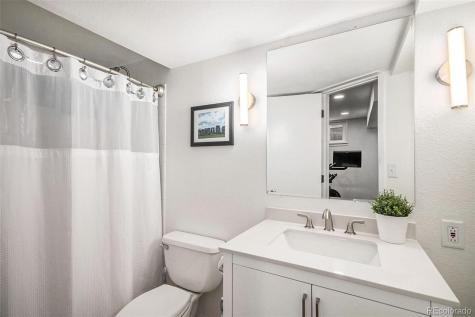 6448 W Arbor Drive Littleton CO 80123