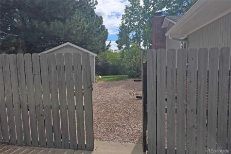 6448 W Arbor Drive Littleton CO 80123