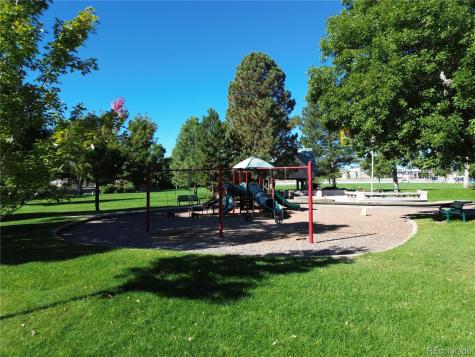 6448 W Arbor Drive Littleton CO 80123