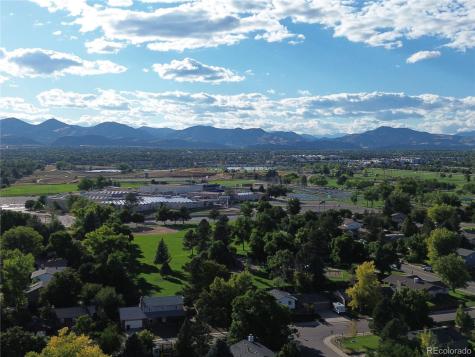 6448 W Arbor Drive Littleton CO 80123