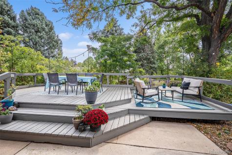 6448 W Arbor Drive Littleton CO 80123