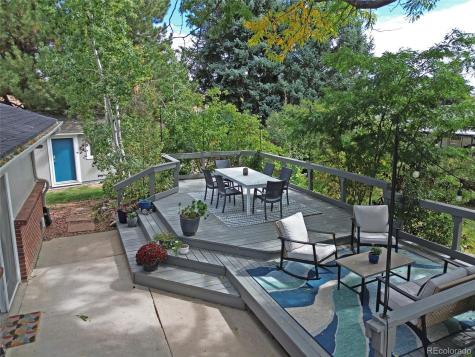 6448 W Arbor Drive Littleton CO 80123