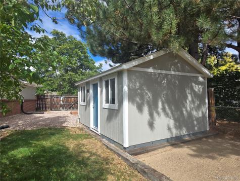 6448 W Arbor Drive Littleton CO 80123
