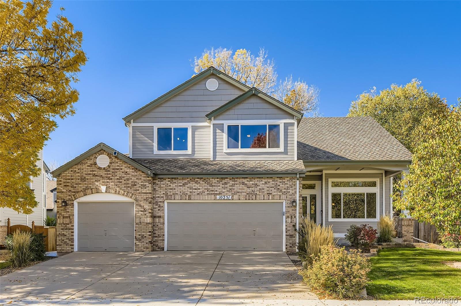 10251 Hedge Lane Parker CO 80134