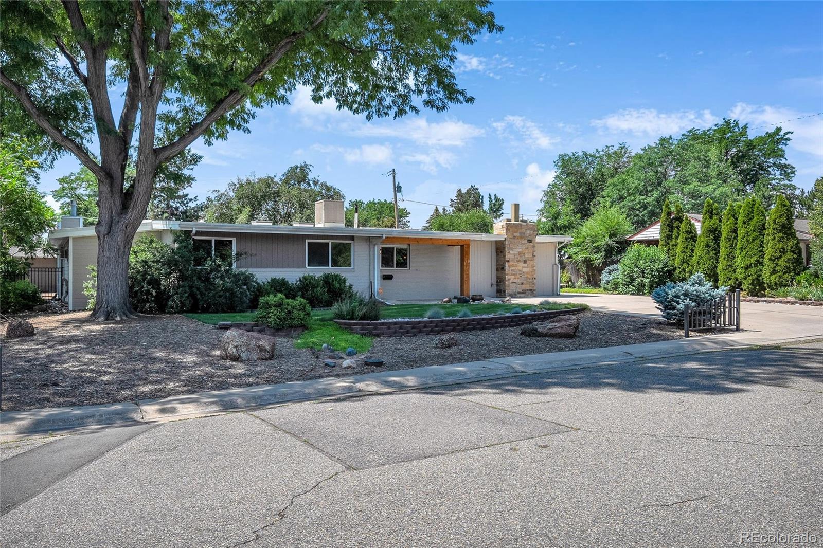 8930 W 55th Avenue Arvada CO 80002