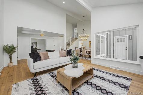 8423 E Jamison Circle Centennial CO 80112