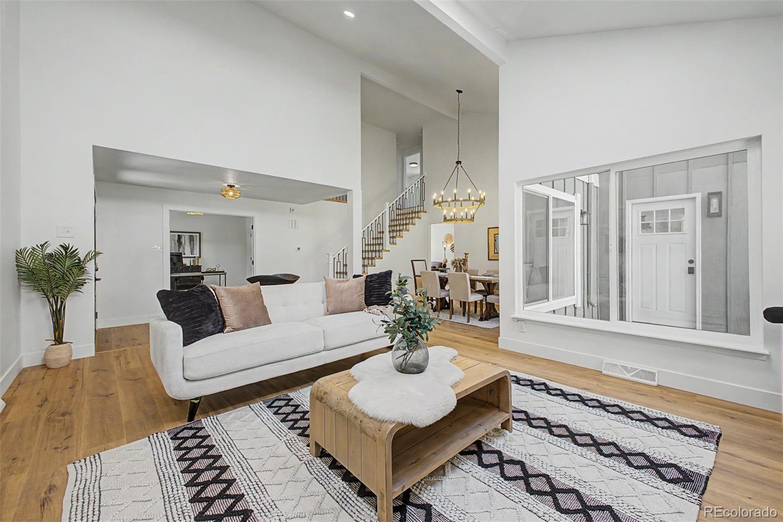 8423 E Jamison Circle Centennial CO 80112