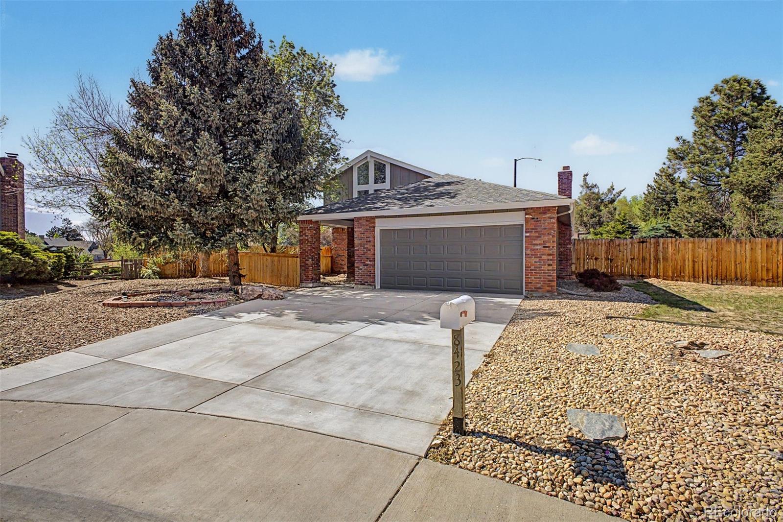 8423 E Jamison Circle Centennial CO 80112