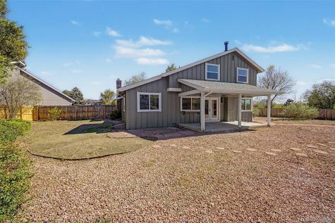 8423 E Jamison Circle Centennial CO 80112