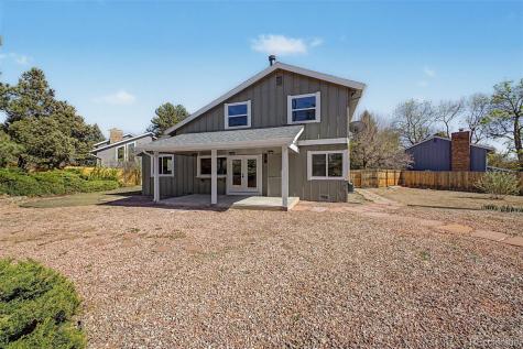 8423 E Jamison Circle Centennial CO 80112