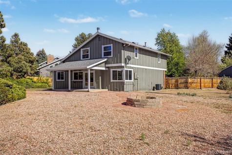 8423 E Jamison Circle Centennial CO 80112