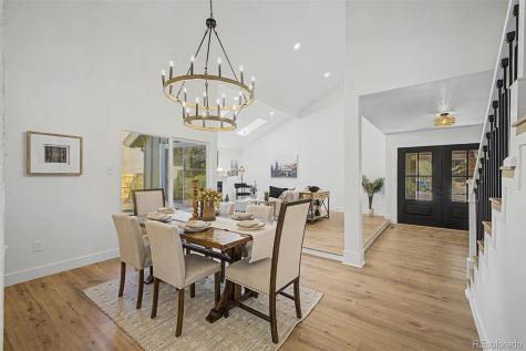 8423 E Jamison Circle Centennial CO 80112
