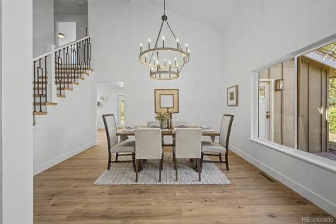8423 E Jamison Circle Centennial CO 80112