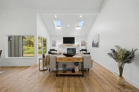 8423 E Jamison Circle Centennial CO 80112
