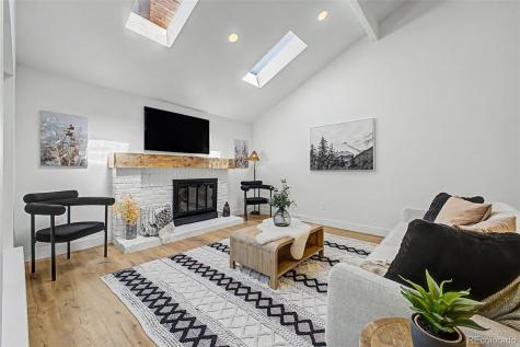 8423 E Jamison Circle Centennial CO 80112