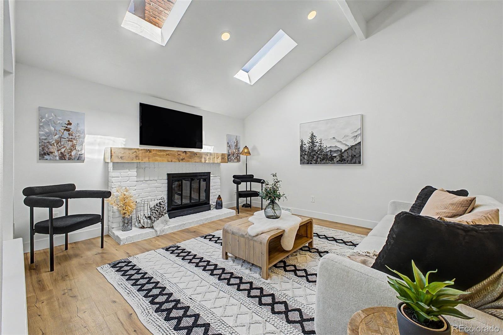 8423 E Jamison Circle Centennial CO 80112