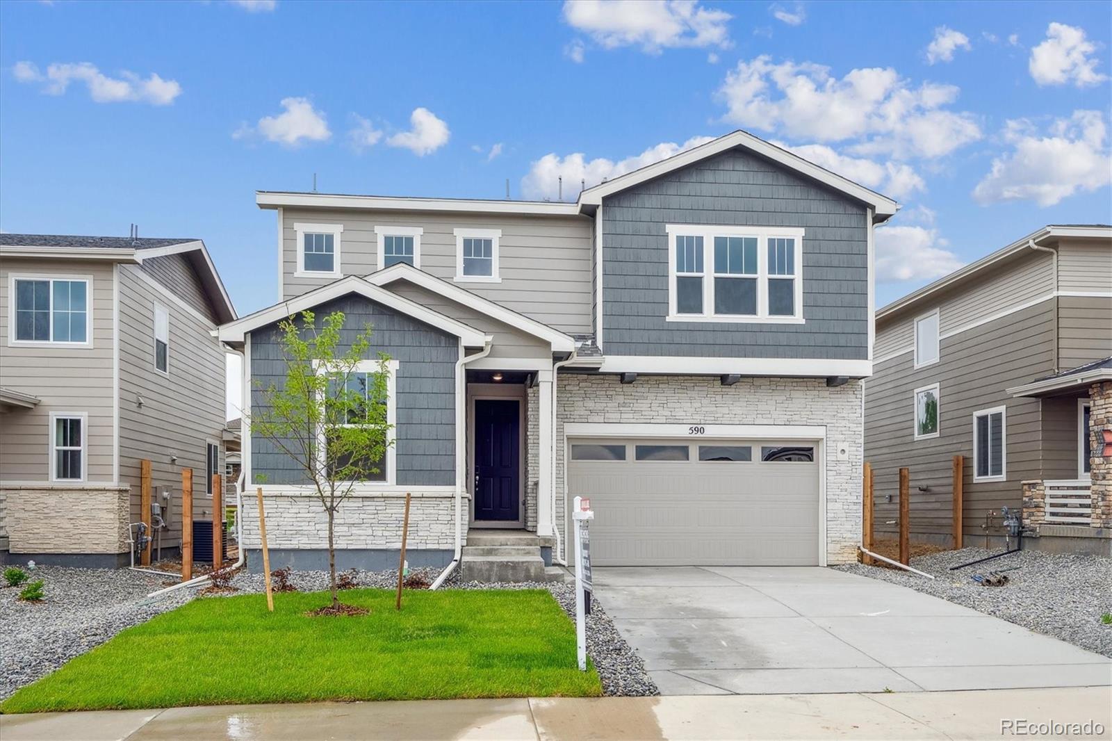 590 Douglas Fir Place Johnstown CO 80534
