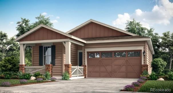 4689 Thistle Drive Brighton CO 80601