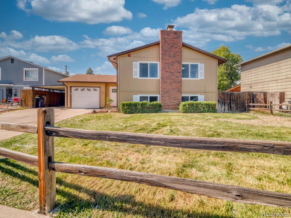 2730 W Mississippi Avenue Denver CO 80219