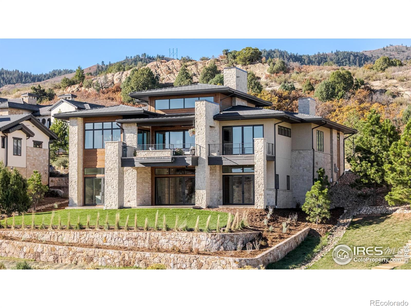 7572 Raphael Lane Littleton CO 80125