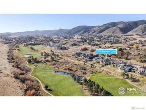 7572 Raphael Lane Littleton CO 80125