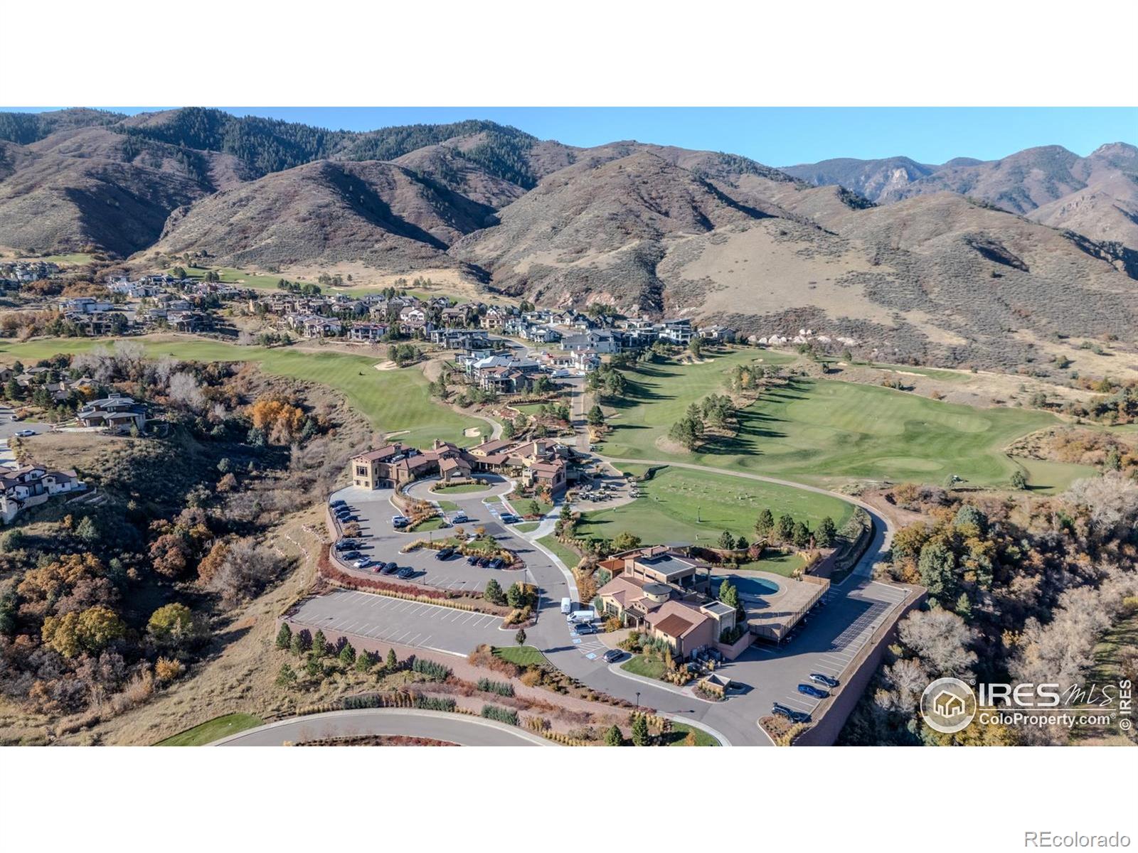 7572 Raphael Lane Littleton CO 80125