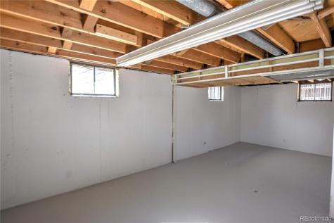2708 Pennsylvania Avenue Colorado Springs CO 80907