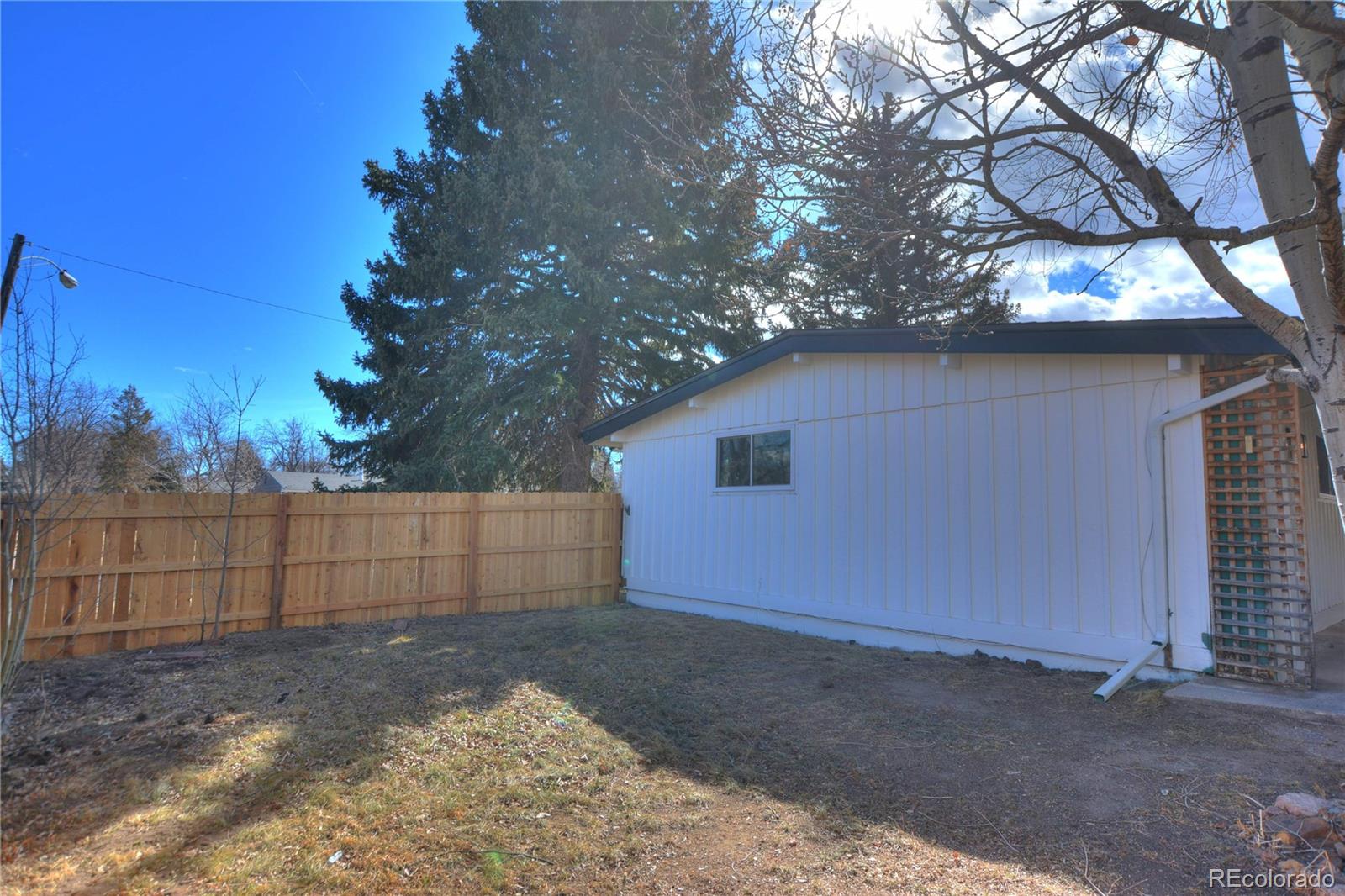 2708 Pennsylvania Avenue Colorado Springs CO 80907
