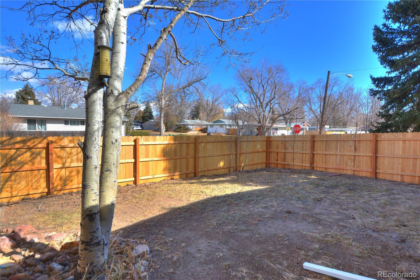 2708 Pennsylvania Avenue Colorado Springs CO 80907