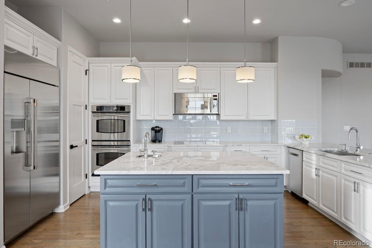 6247 El Diente Peak Place Castle Rock CO 80108