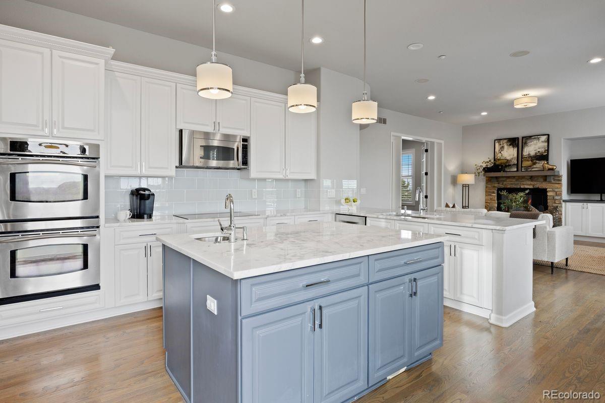 6247 El Diente Peak Place Castle Rock CO 80108