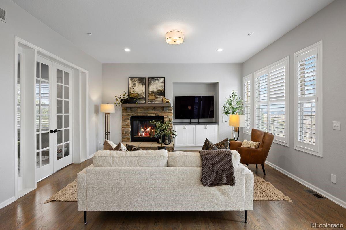 6247 El Diente Peak Place Castle Rock CO 80108