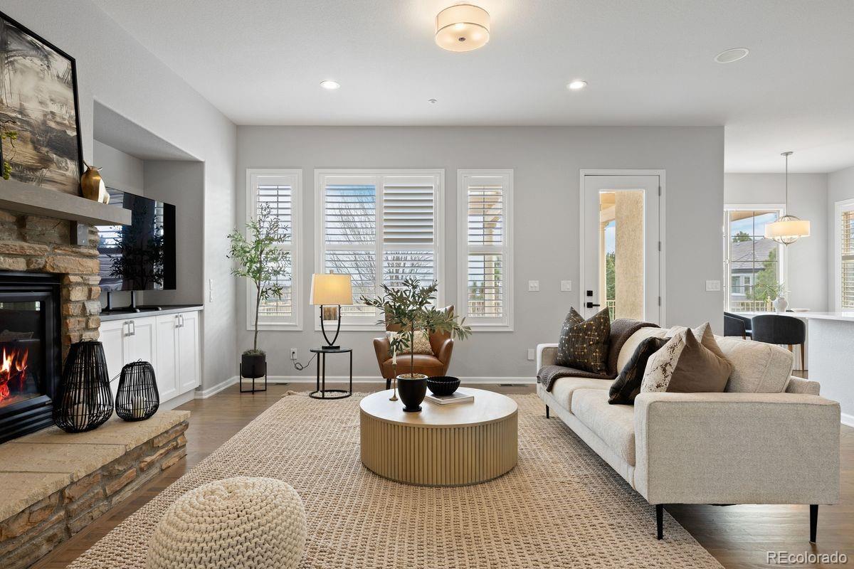 6247 El Diente Peak Place Castle Rock CO 80108
