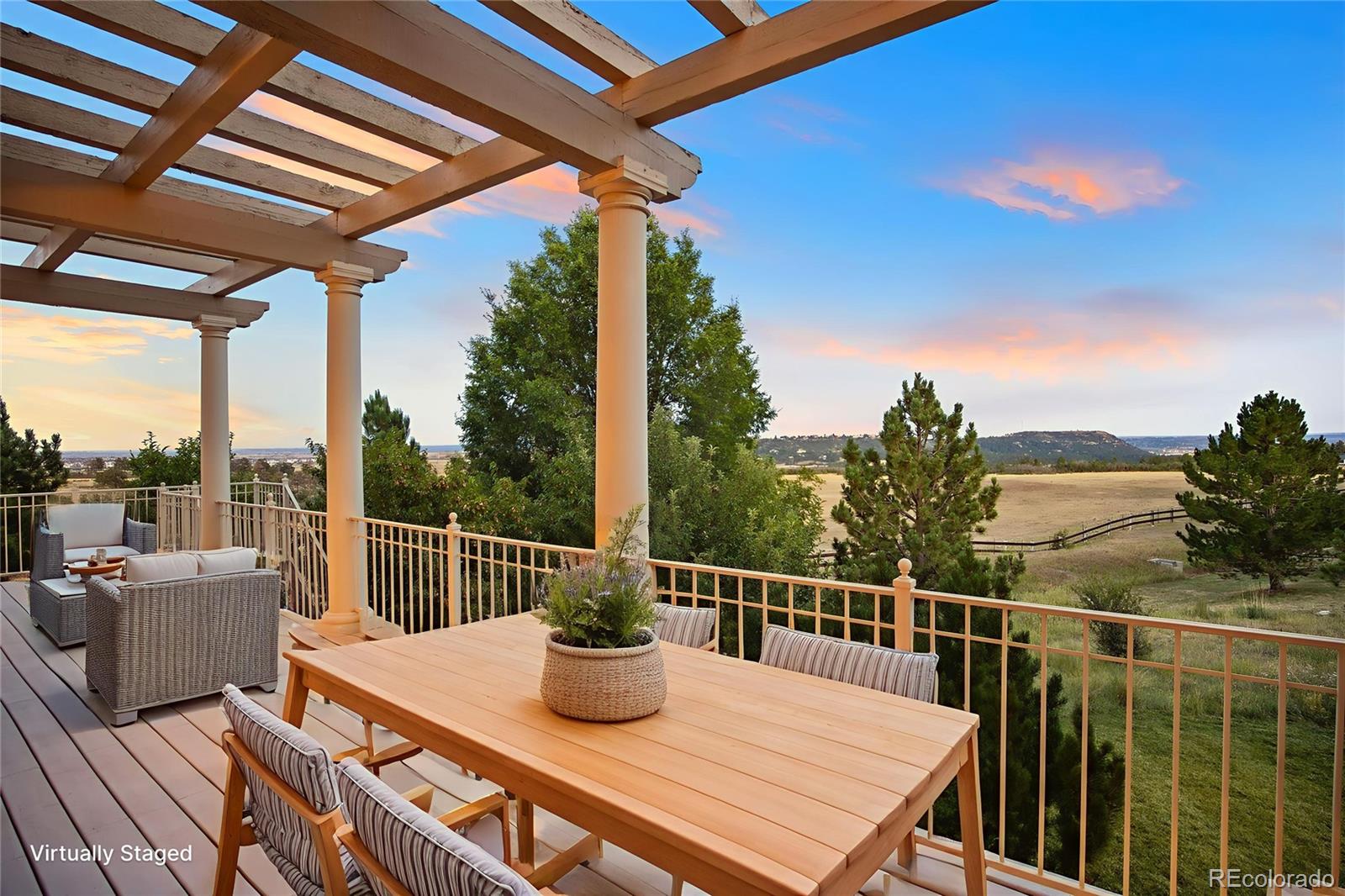 6247 El Diente Peak Place Castle Rock CO 80108