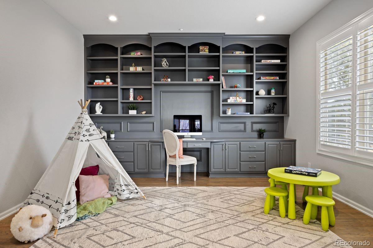 6247 El Diente Peak Place Castle Rock CO 80108