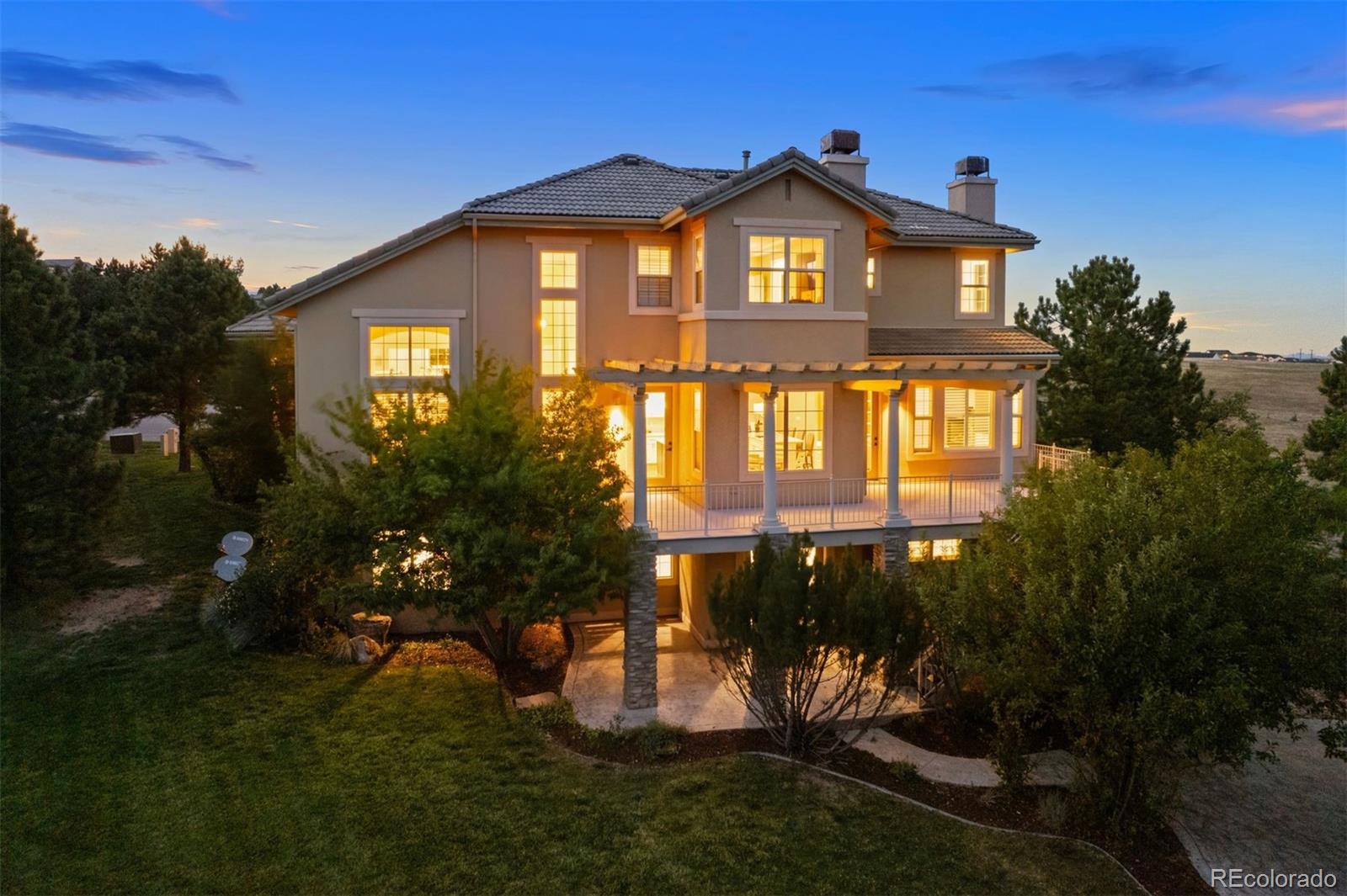 6247 El Diente Peak Place Castle Rock CO 80108