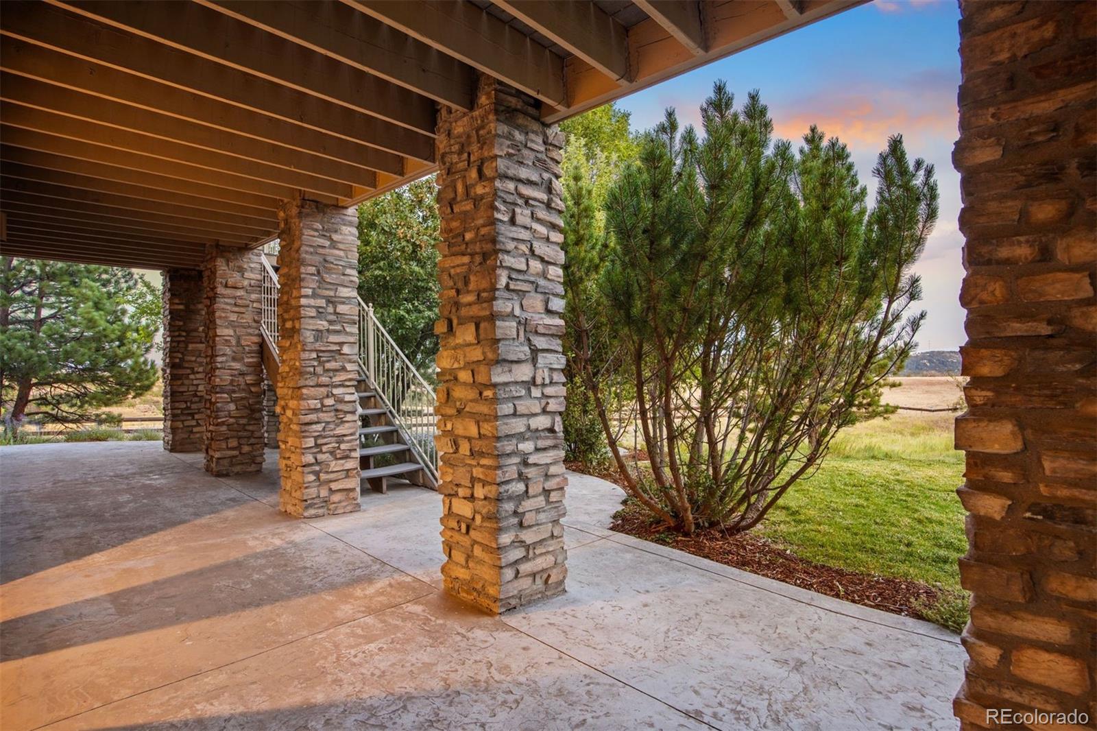6247 El Diente Peak Place Castle Rock CO 80108