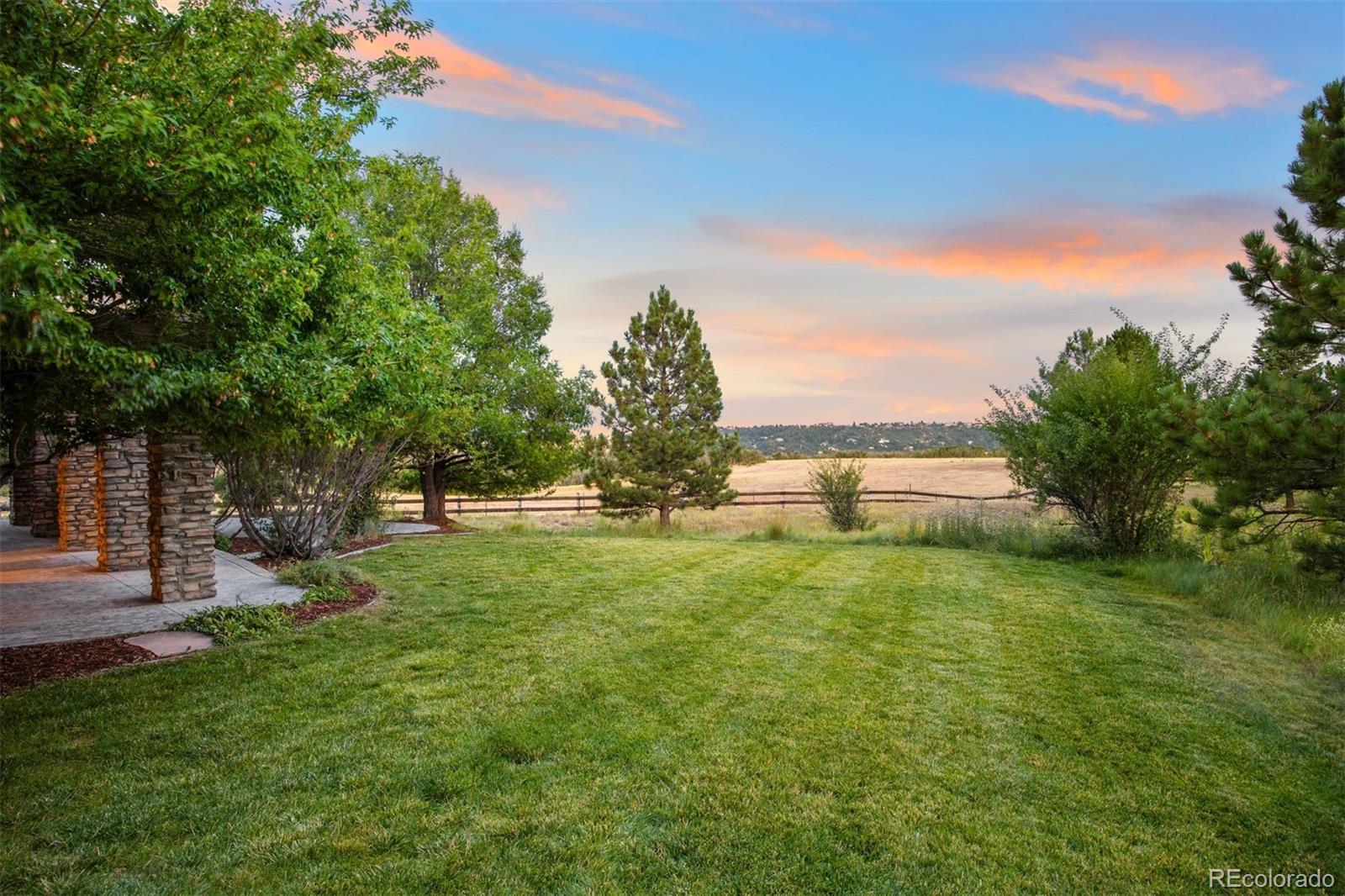 6247 El Diente Peak Place Castle Rock CO 80108