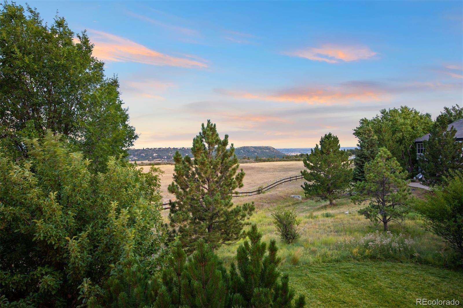 6247 El Diente Peak Place Castle Rock CO 80108